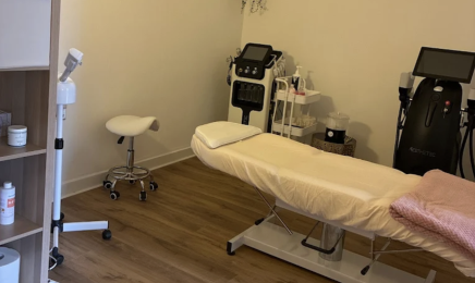 Bloom Esthetec : Institut de beauté à Périgueux