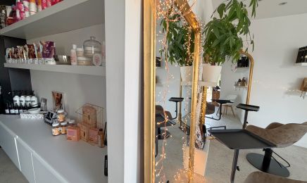 L’Atelier  : Coiffeur à Naintré