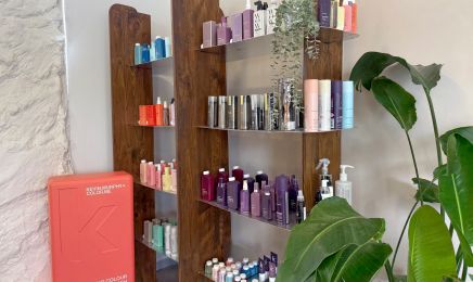 MN Hairdresser : Institut de beauté à L'Union