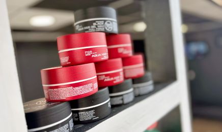 King of cuts : Coiffeur à Saint-Amand-les-Eaux