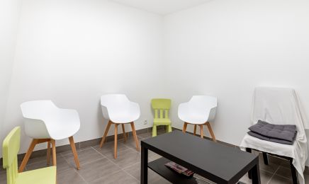 Patricia Coiffure  : Coiffeur à Querrien