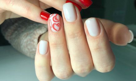 Oksana Beauty Nails : Manucure à Décines-Charpieu