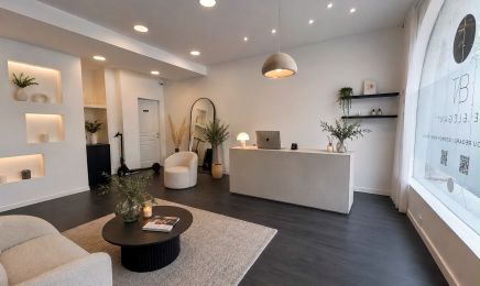 L'institut au naturel  : Institut de beauté à Mauguio