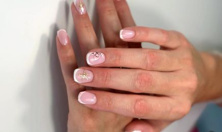 Sonails : Manucure à Pontoise