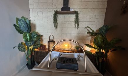 Flor Bonita Head Spa : Institut de beauté à Fécamp