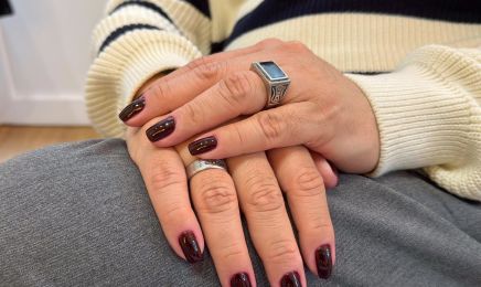 ESSENCE BEAUTY : Manucure à Paris