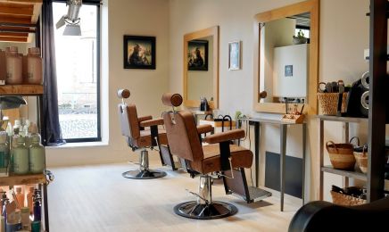 Nd studio : Institut de beauté à La Rochefoucauld