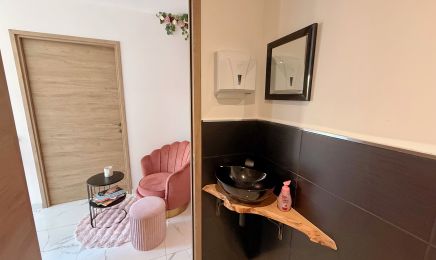 Apparence Dermo par So lindita  : Institut de beauté à Capestang