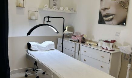 Sublissima Institut & Formation  : Institut de beauté à Sallaumines