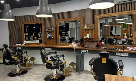 Haarwelt Friseur & Beauty : Barbershop in Röthenbach an der Pegnitz