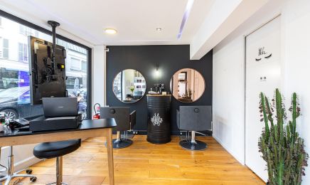 The House Of Beauty  : Coiffeur à Paris