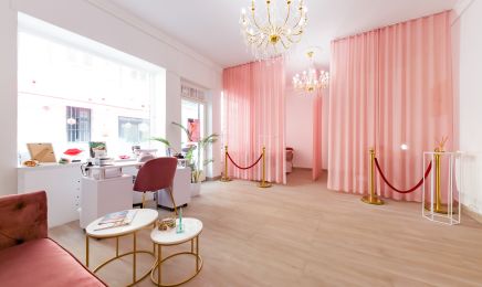 Beauty Wave : Institut de beauté à Nice