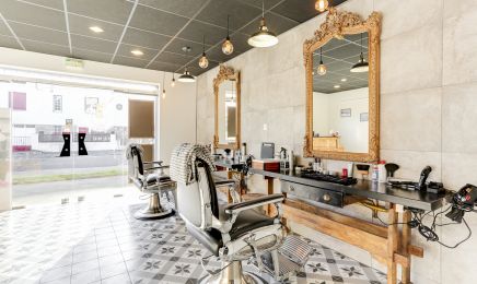 CHEZ MONSIEUR - Dax : Coiffeur à Dax