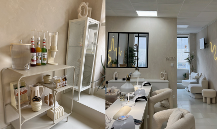 Ohmyglow Beauty  : Manucure à Toulon