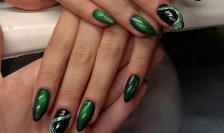 Gl Nails : Manucure à Alès