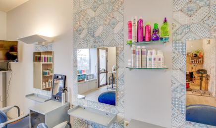 Virginie Coiffure & Barber Shop : Coiffeur à Bozouls