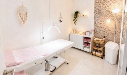 L'atelier d'Océ : Institut de beauté à Marguerittes