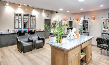 Le Local 35  : Coiffeur à Lège-Cap-Ferret