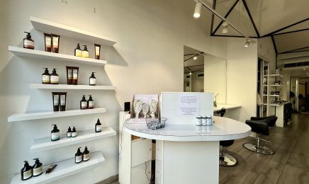 Beauty'zen  : Coiffeur à Menton