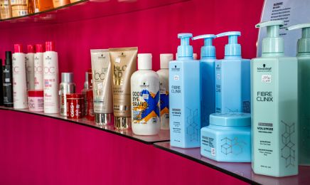Atmosphair - Pont-à-Mousson : Coiffeur à Pont-à-Mousson