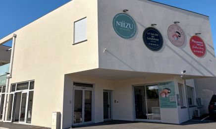 Le Salon by Sandrine : Coiffeur à Argelès-sur-Mer
