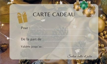 Belle et jolie : Manucure à Poitiers