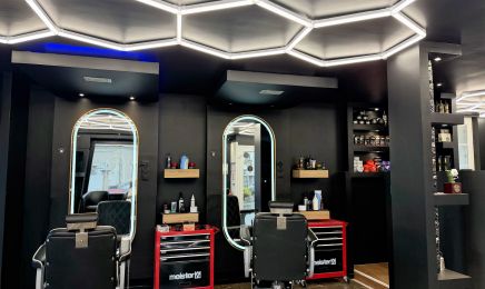 BARBER FAMILY'S : Barbier à Montlouis-sur-Loire