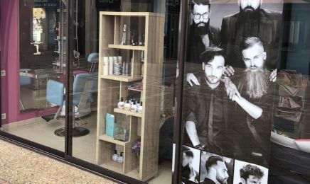 Pause coiffure : Coiffeur à Lattes