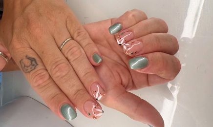 Morgane Beauty : Manucure à Tarbes