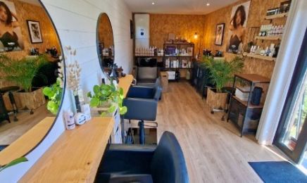 L'Atelier coiffure Isa MLB : Coiffeur à Plobannalec-Lesconil
