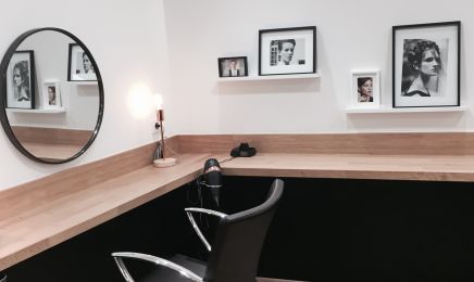 Maison Couleurs Café Coiffure : Barbier à Binic-Étables-sur-Mer