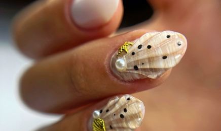NAIL STUDIO : Institut de beauté à Saint-Geniès-de-Malgoirès