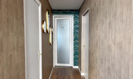 Nouveau Chapitre : Institut de beauté à Toul