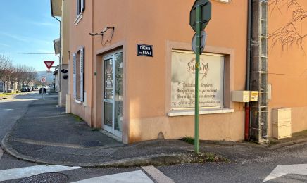 Subli’M  : Institut de beauté à Saint-Étienne-de-Saint-Geoirs