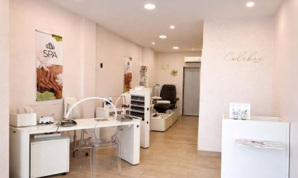 Colibri Studio - Expert LPG Visage & Corps : Manucure à Aucamville