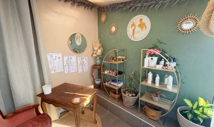 LEJ Bien-être & Performance : Institut de beauté à Garons