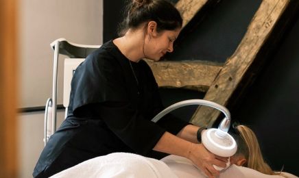 Espace Beauté Minceur-LPG ENDERMOLOGIE : Institut de beauté à Saint-Étienne-du-Rouvray