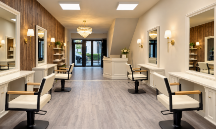 Paulette - Vannes  : Coiffeur à Vannes