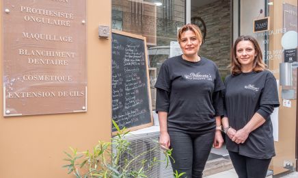 Viktoria's Beauty Art : Institut de beauté à Marseille