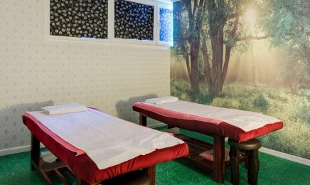 Soleil Relaxe : Institut de beauté à Paris