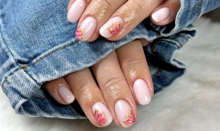Nails & Beauty : Manucure à Thuir