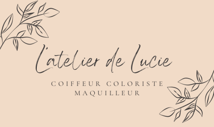 L’Atelier de Lucie : Coiffeur à Clermont-Ferrand