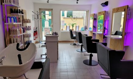 Les ciseaux de Laura : Coiffeur à Angervilliers