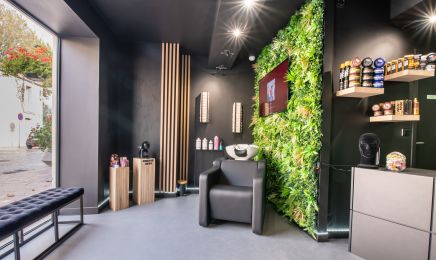DEB BARBER : Barbier à Mauguio