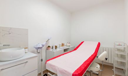 Patchouli Institut de Beauté : Manucure à Audincourt