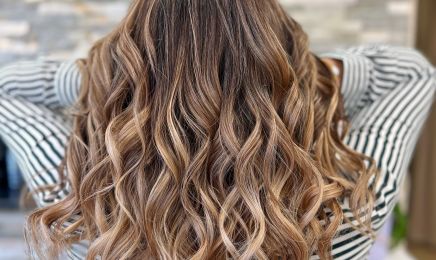 L’Atelier Coiffure  : Coiffeur à Vieilley