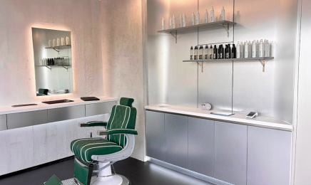 MELROSE BARBERS - Mozac : Barbier à Mozac