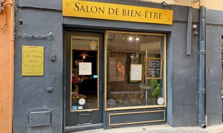 Salon de Bien-être : Coiffeur à Thuir