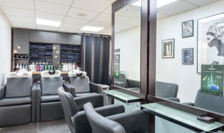 Johanna Coiffure : Coiffeur à Limours