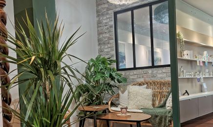 Brahma Spa : Spa à Quimper